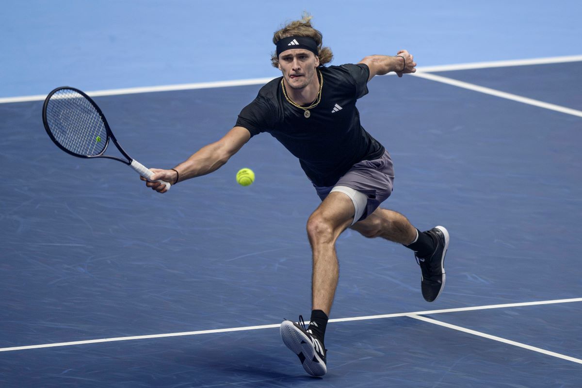 Alexander Zverev devine fanul numărul 1 al lui Daniil Medvedev, pe care l-a acuzat de „lipsă de fair play” la Monte Carlo » „Aș proceda la fel”, a replicat rusul