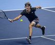 Alexander Zverev devine fanul numărul 1 al lui Daniil Medvedev, pe care l-a acuzat de „lipsă de fair play” la Monte Carlo » „Aș proceda la fel”, a replicat rusul