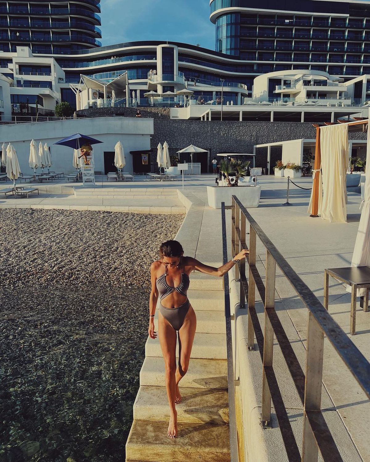 Fostul internațional a primit închisoare cu executare! Vinovat că nu i-a plătit pensia alimentară ex-soției Miss