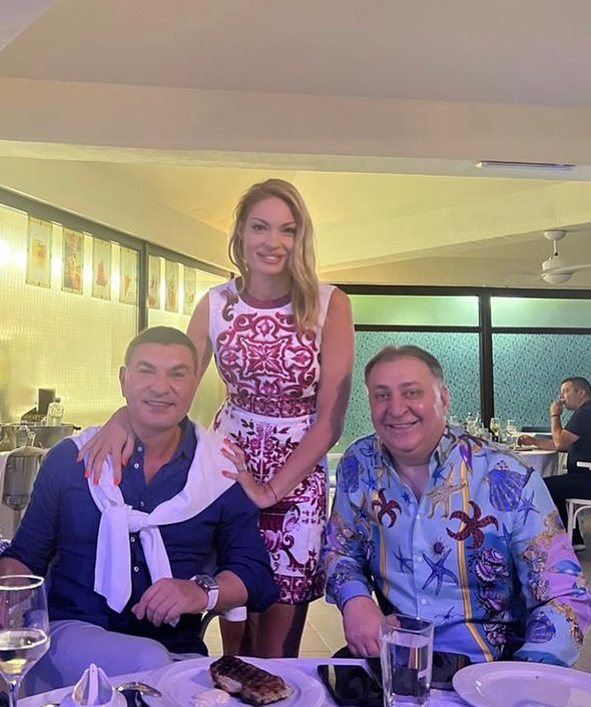 Fosta soție a lui Cristi Borcea, afacere gigant de milioane de euro: „Da, e adevărat”