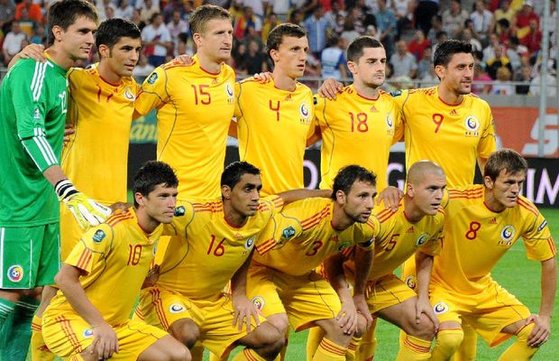 Ștucan l-a întrebat pe „tricolorul” cu 32 de selecții la lot dacă e mulțumit de actuala națională: „Știți ce nu mai văd eu acum?”