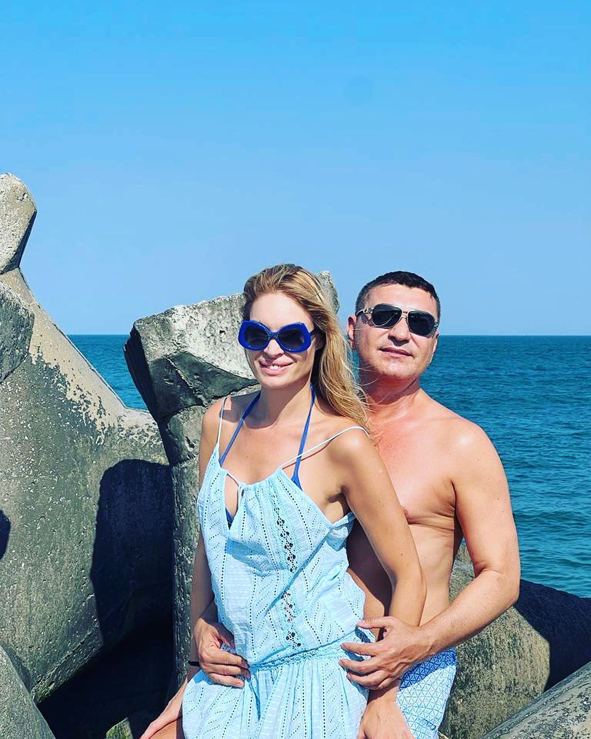 Fosta soție a lui Cristi Borcea, afacere gigant de milioane de euro: „Da, e adevărat”