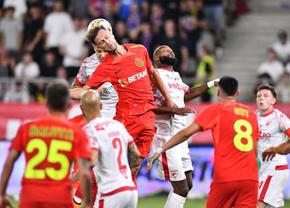 Ionuț Lupescu, glumă înainte de FCSB - Dinamo: „Șansele depind de Gigi Becali! » Ce spune despre situația „câinilor”