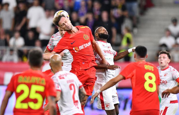 Ionuț Lupescu, glumă înainte de FCSB - Dinamo: „Șansele depind de Gigi Becali! » Ce spune despre situația „câinilor”