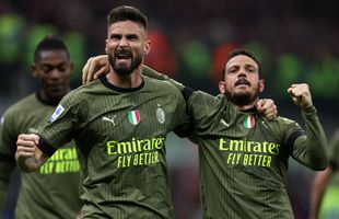 Internaționalul lui AC Milan, ultimul nume apărut în scandalul pariurilor din Italia