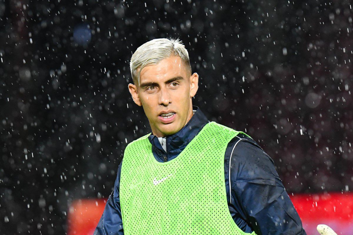 Jefte, interviu pentru Gazeta Sporturilor după despărțirea de CFR Cluj: „Eu am cerut să plec. Nu îmi convenea stilul de joc”