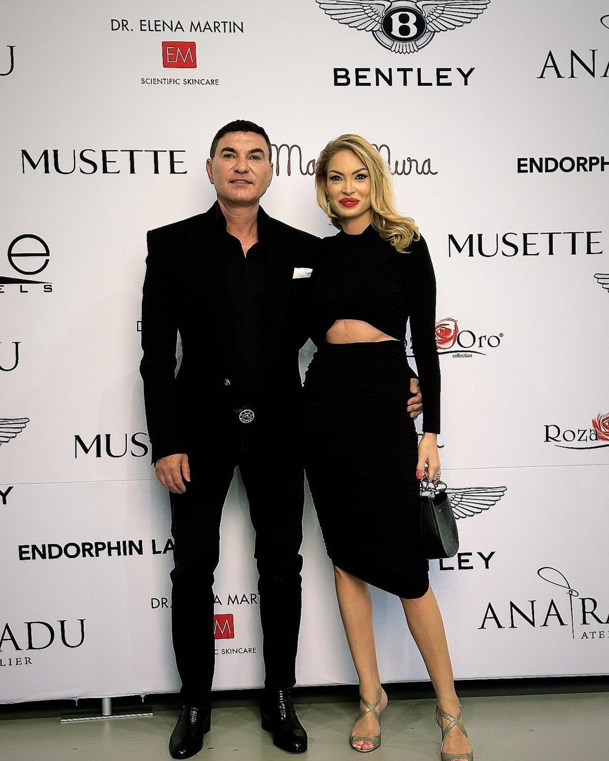 Cristi Borcea, fostul acționar al lui Dinamo (2007-2014)