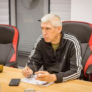 Președintele ciucanilor, Zoltán Szondy, a prezentat restricțiile de care ar fi avut parte fanii lui Csíkszereda