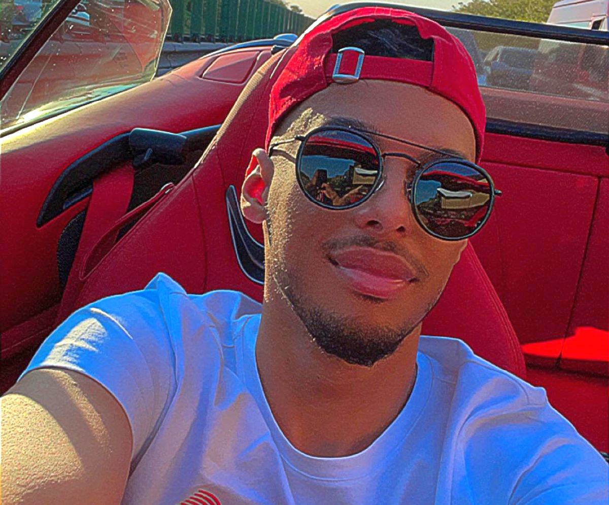 Incredibil! Puștiul care marca pentru Craiova în Europa League s-a lăsat de fotbal la 21 de ani și și-a deschis o spălătorie de lux » Era considerat „giuvaierul generației sale”