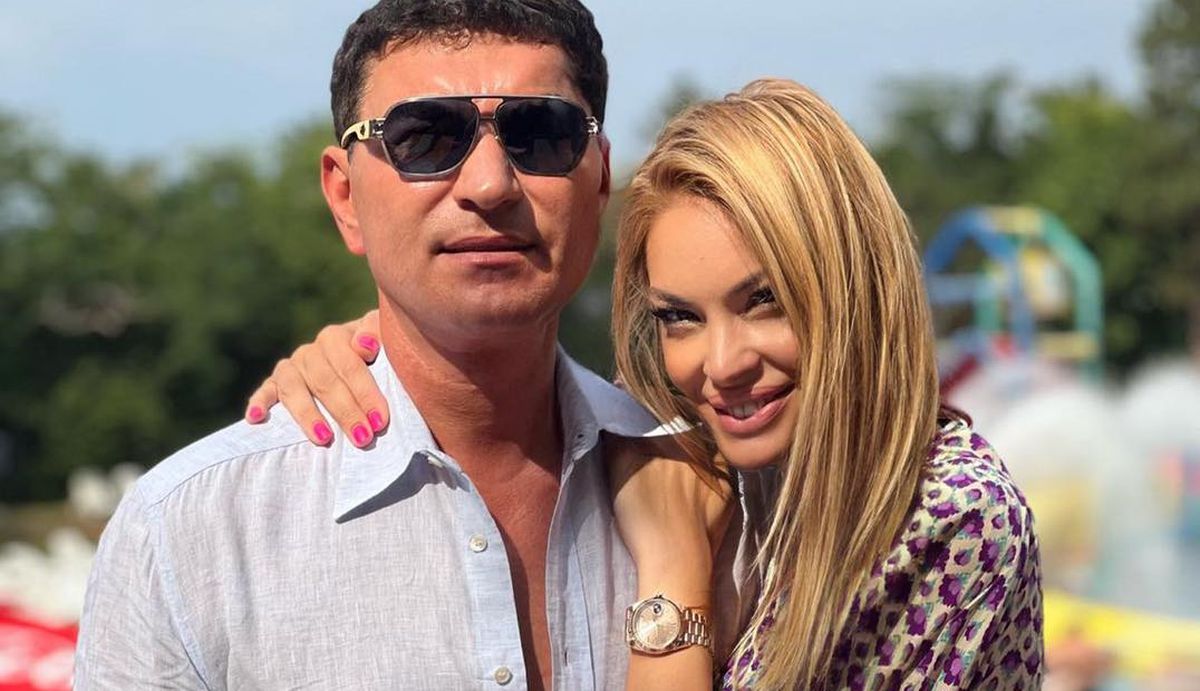 Cristi Borcea, fostul acționar al lui Dinamo (2007-2014)