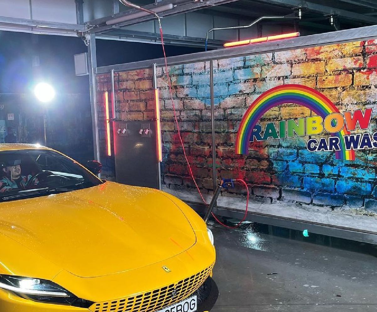 Incredibil! Puștiul care marca pentru Craiova în Europa League s-a lăsat de fotbal la 21 de ani și și-a deschis o spălătorie de lux » Era considerat „giuvaierul generației sale”