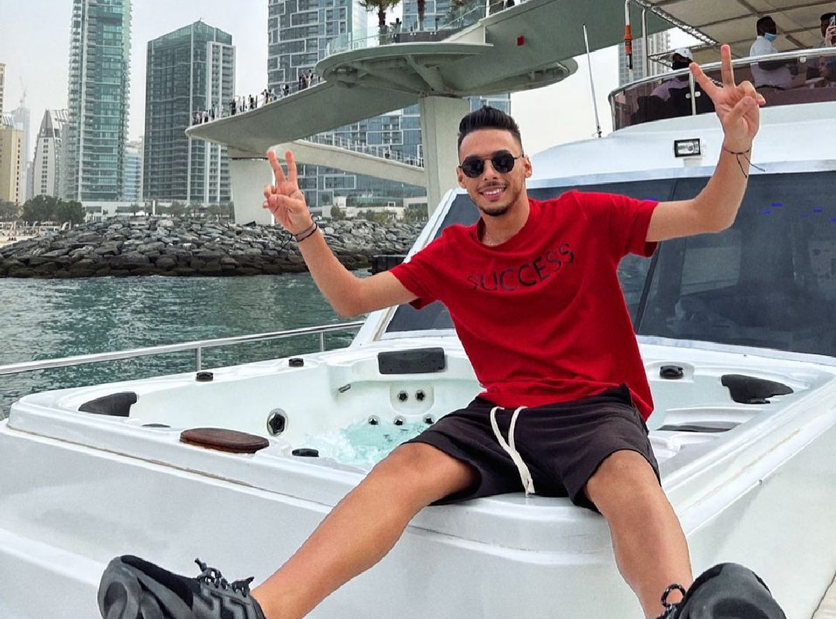 Incredibil! Puștiul care marca pentru Craiova în Europa League s-a lăsat de fotbal la 21 de ani și și-a deschis o spălătorie de lux » Era considerat „giuvaierul generației sale”