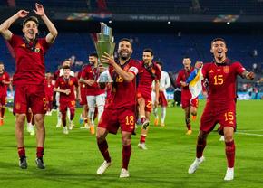Veste rea pentru Spania! Un jucător în plină ascensiune s-a accidentat grav și ratează Euro 2024!