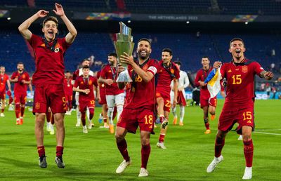 Veste rea pentru Spania! Un jucător în plină ascensiune s-a accidentat grav și ratează Euro 2024!