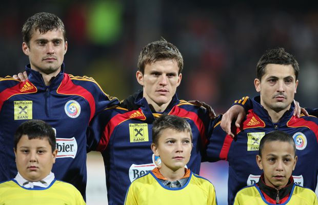 Costin Lazar este invitatul lui Costin Ștucan la GSP Live » 16 noiembrie