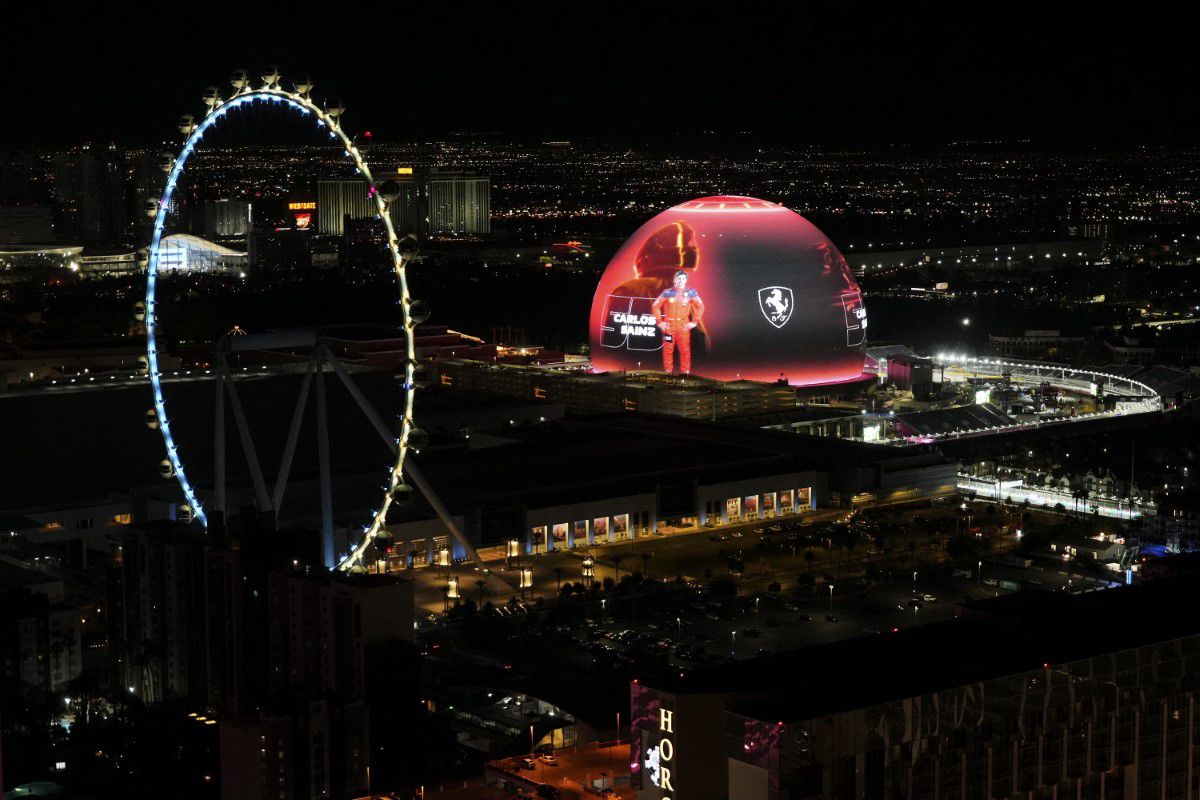 „100% avem steag roșu!” » Se anunță HAOS în Las Vegas! Două probleme majore pot transforma noua cursă de F1 într-un fiasco