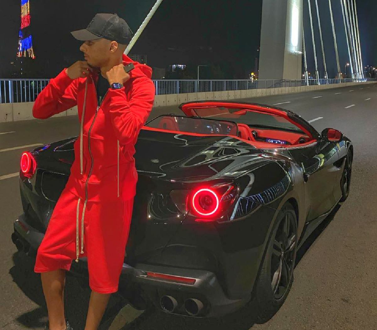 Incredibil! Puștiul care marca pentru Craiova în Europa League s-a lăsat de fotbal la 21 de ani și și-a deschis o spălătorie de lux » Era considerat „giuvaierul generației sale”