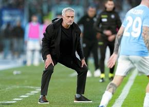 Pedro îi răspunde lui Jose Mourinho: „Mă face să râd. Vine mereu cu scuze și acuze”