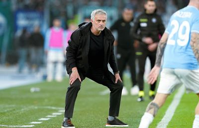 Pedro îi răspunde lui Jose Mourinho: „Mă face să râd. Vine mereu cu scuze și acuze”