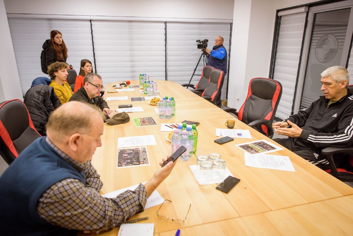 Scandalul capătă amploare! Steaua, acuzată frontal: „Antimaghiarismul e o realitate în fotbalul românesc. Vom lua măsurile legale”