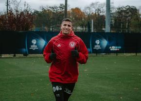 Una caldă, alta rece pentru Sabău la U Cluj: revine fotbalistul care l-a impresionat, are probleme unul dintre cei mai lăudați jucători