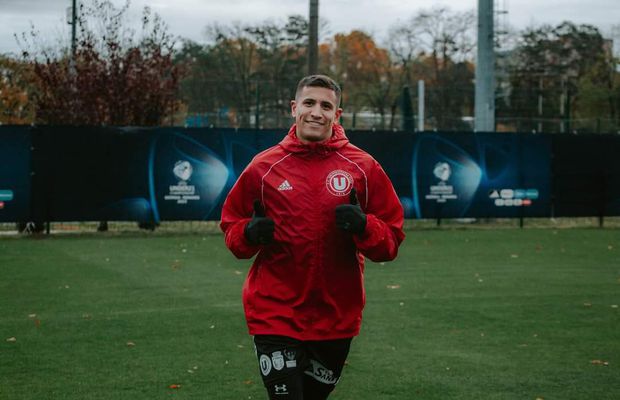 Una caldă, alta rece pentru Sabău la U Cluj: revine fotbalistul care l-a impresionat, are probleme unul dintre cei mai lăudați jucători