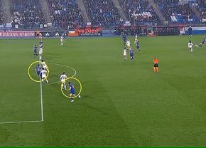 Scandal de arbitraj după Real Madrid - Chelsea: „Priviți imaginile, ne-au furat! Este rușinos ce s-a întâmplat”