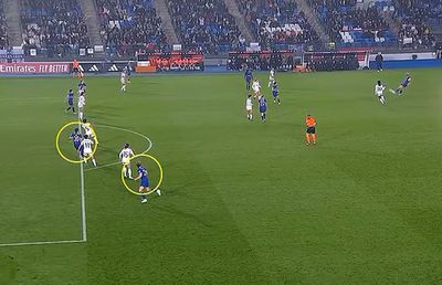 Scandal de arbitraj după Real Madrid - Chelsea: „Priviți imaginile, ne-au furat! Este rușinos ce s-a întâmplat”