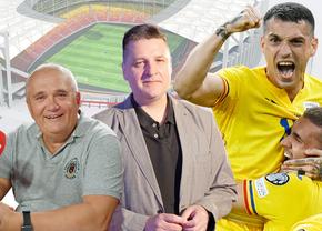 Cine transmite la TV Israel - România, meciul care ne poate duce la EURO 2024, și cine comentează partida