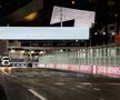 „100% avem steag roșu!” » Se anunță HAOS în Las Vegas! Două probleme majore pot transforma noua cursă de F1 într-un fiasco