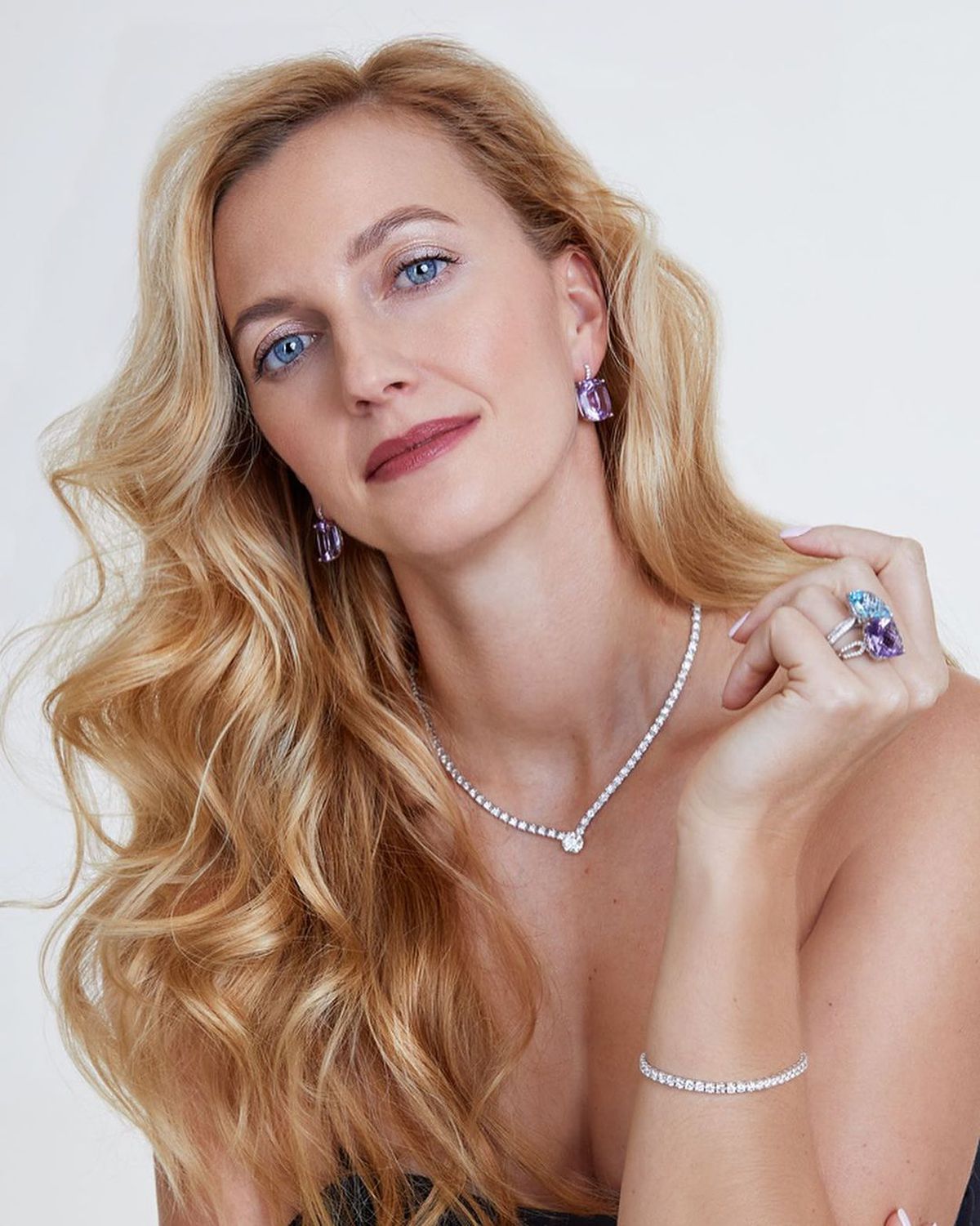 Dubla campioană de Grand Slam s-a întors pe teren după 512 zile! Eșec în primul tur la Austin