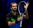 Alexander Zverev devine fanul numărul 1 al lui Daniil Medvedev, pe care l-a acuzat de „lipsă de fair play” la Monte Carlo » „Aș proceda la fel”, a replicat rusul