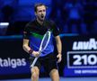 Alexander Zverev devine fanul numărul 1 al lui Daniil Medvedev, pe care l-a acuzat de „lipsă de fair play” la Monte Carlo » „Aș proceda la fel”, a replicat rusul