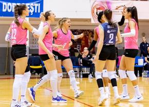 Trei echipe românești, CSM Lugoj, CSM București, CSO Voluntari, în „optimile” Challenge Cup » Vor întâlni adversare din Serbia și Grecia
