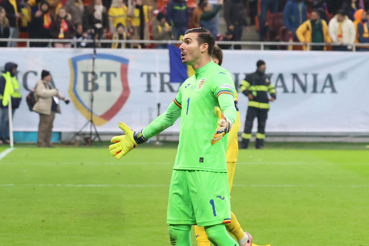 Florin Niță și familia după România - Kosovo