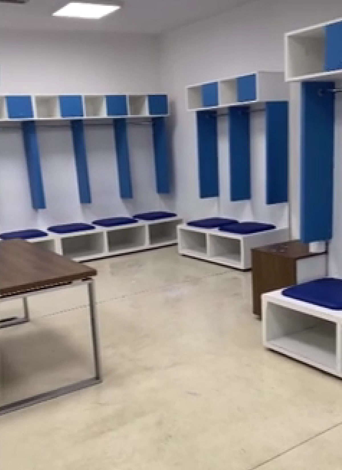 Sârbii au transmis un mesaj tăios, după ce au văzut dezastrul lăsat de Kosovo în vestiar: „Horror! Cântecele i-au rănit, dar ...”