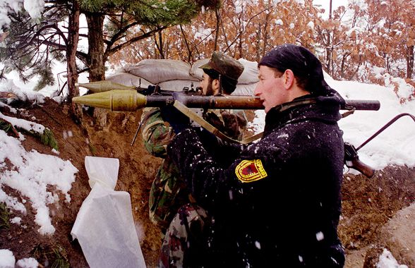 Kosovo e Serbia? Ce spune un celebru istoric despre conflictul de secole dintre kosovari şi sârbi