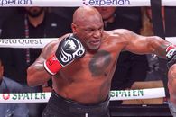 Mike Tyson, mesaj tulburător la câteva ore după meciul cu Jake Paul: „Am fost aproape de moarte. Am câștigat acea luptă!”