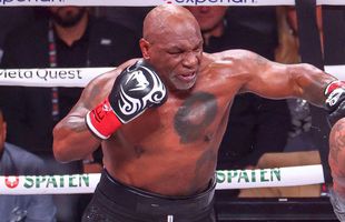 Mike Tyson, mesaj tulburător la câteva ore după meciul cu Jake Paul: „Am fost aproape de moarte. Am câștigat acea luptă!”