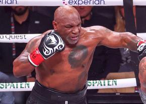 Mike Tyson, mesaj tulburător la câteva ore după meciul cu Jake Paul: „Am fost aproape de moarte. Am câștigat acea luptă!”