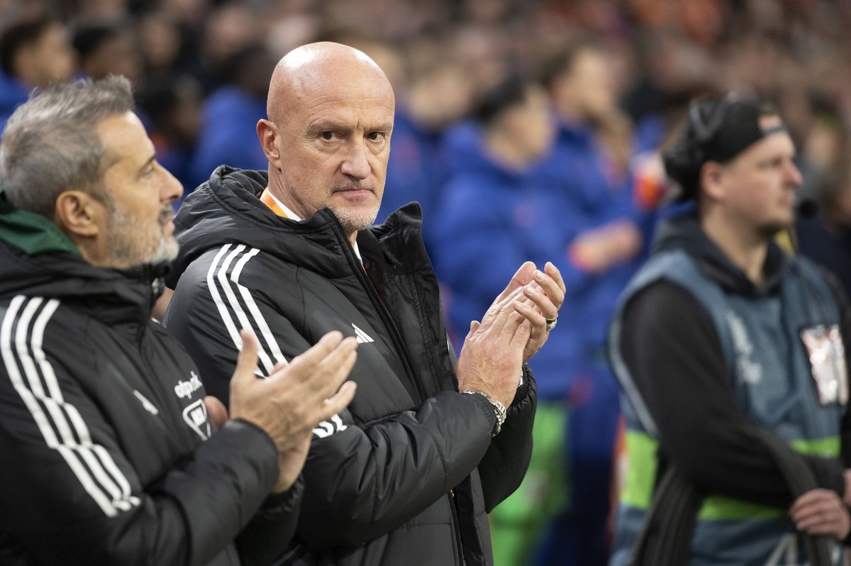 Olanda - Ungaria 4-0 » „Portocala mecanică” a câștigat la Amsterdam și s-a calificat în sferturile de finală ale Ligii Națiunilor