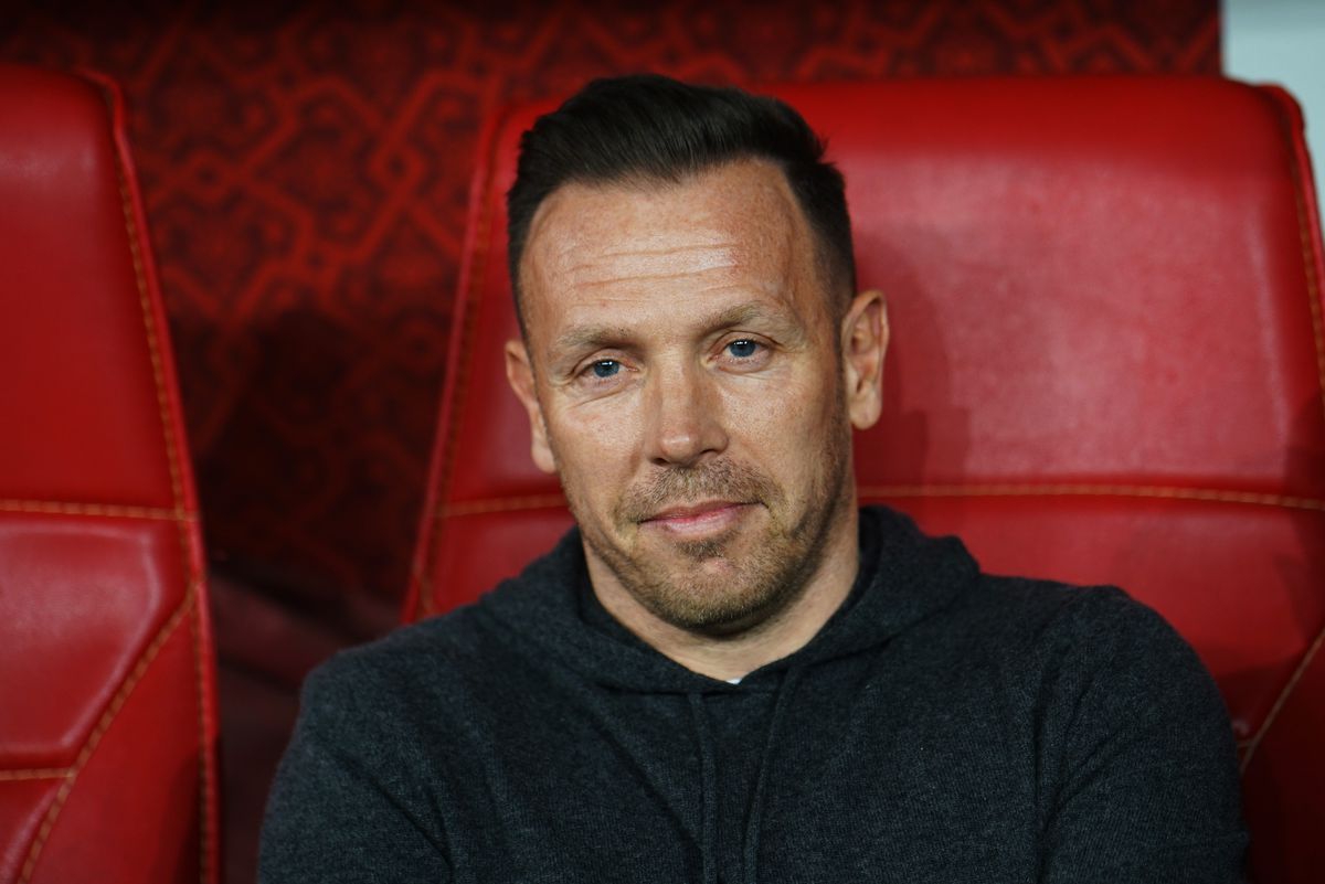 Turcia - Țara Galilor