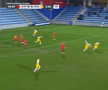 Ce gol a marcat Virgiliu Postolachi pentru Moldova, în Liga Națiunilor!