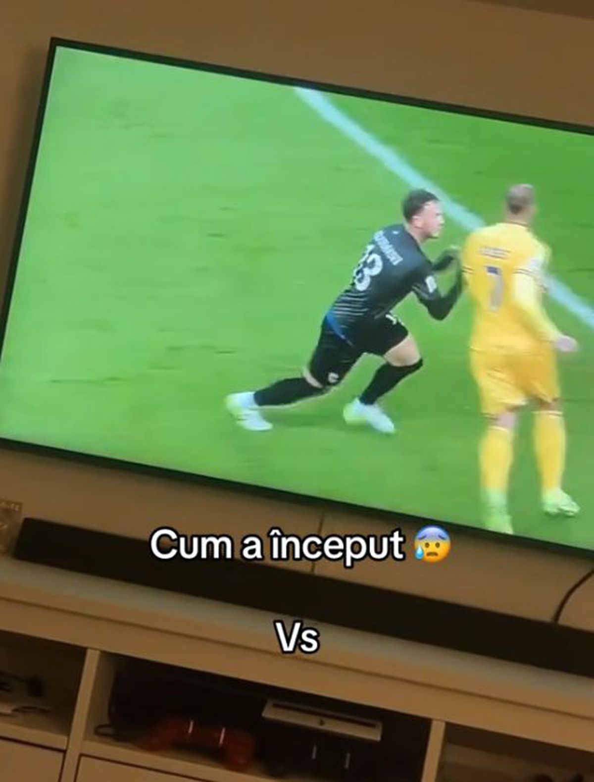 Alt internațional din Kosovo a răbufnit după scandalul de la București: „Nu a contat că am pierdut la «masa verde»”