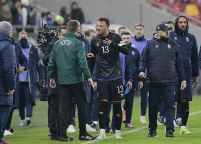 Singurul român care a jucat în campionatul din Kosovo vine cu o teorie halucinantă: „Ieșirea lor a fost premeditată”