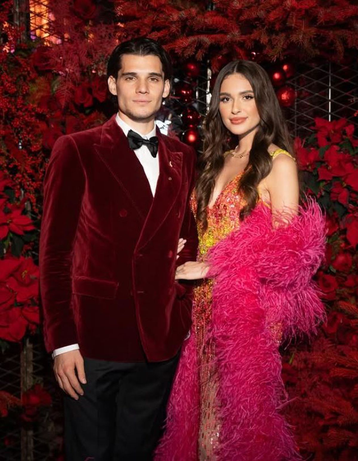 Nunta lui Ianis Hagi cu Elena Tănase va fi transmisă la TV! Cine sunt nașii și unde va avea loc evenimentul: „Tot ce ne-am dorit”