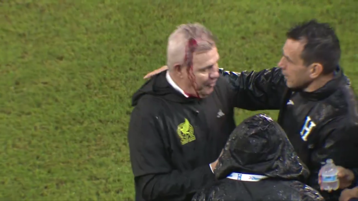 Gianni Infantino, președintele FIFA, indignat de scandalul săptămânii din fotbalul mondial » Cere măsuri: „Nu e loc pentru așa ceva!”