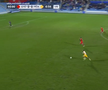Ce gol a marcat Virgiliu Postolachi pentru Moldova, în Liga Națiunilor!