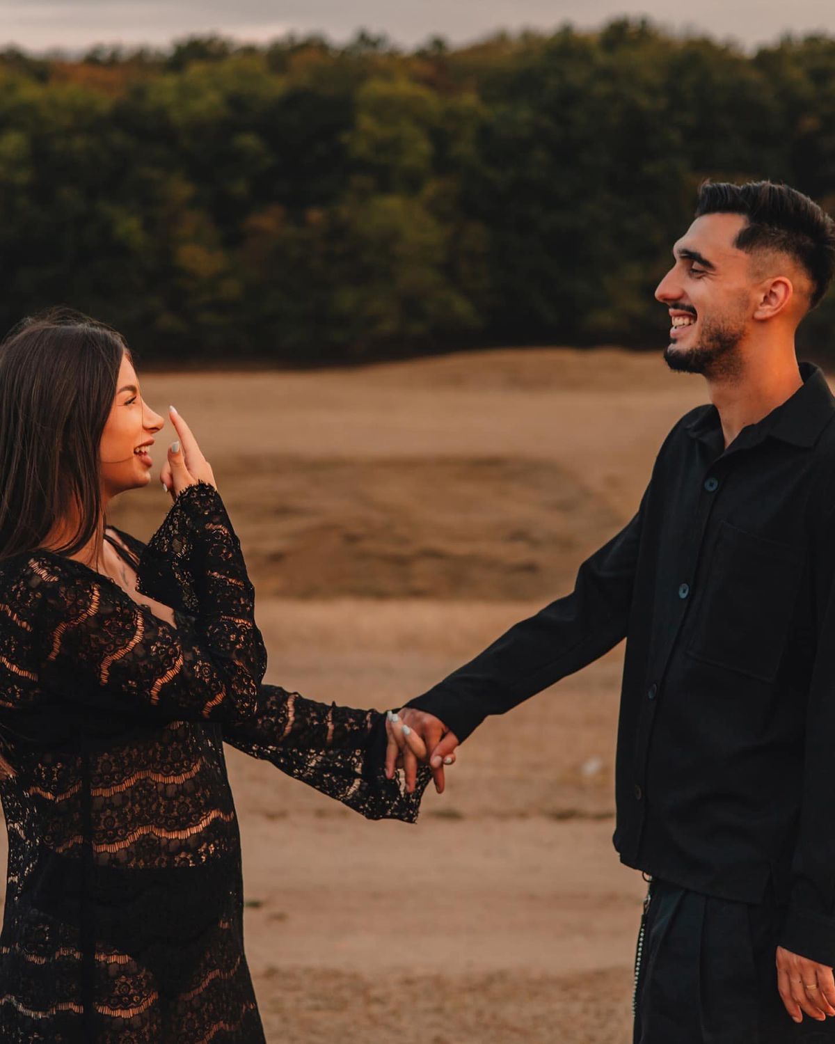 Andrei Ivan a devenit tată » Soția sa a născut o fetiță