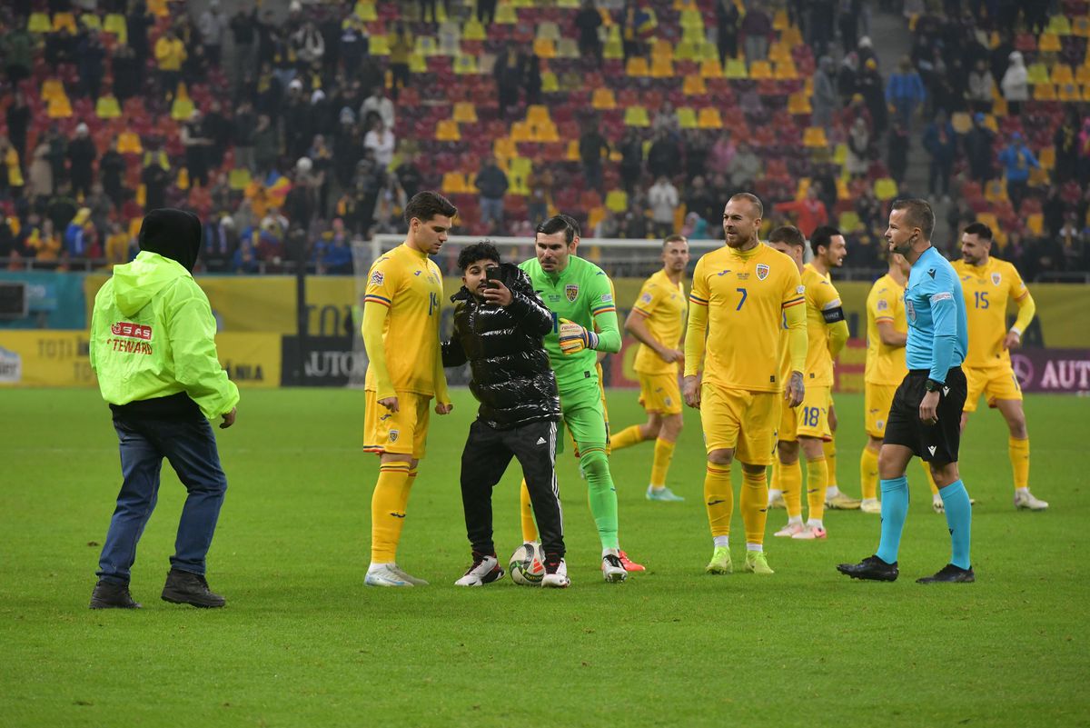 Cele mai tari glume după România - Kosovo